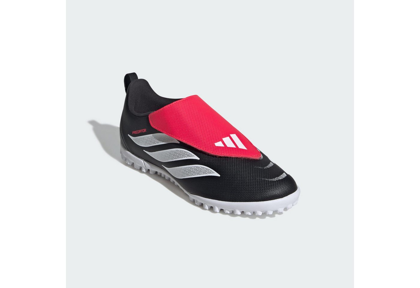 adidas performance Fußballschuh (schwarz)
