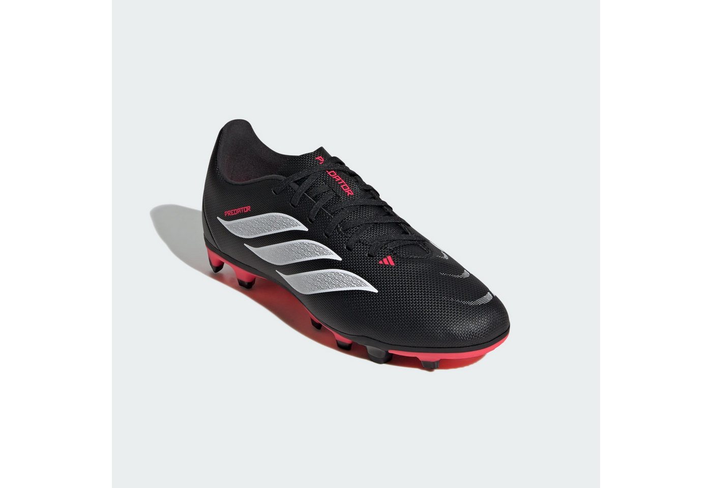 adidas performance Fußballschuh (schwarz)