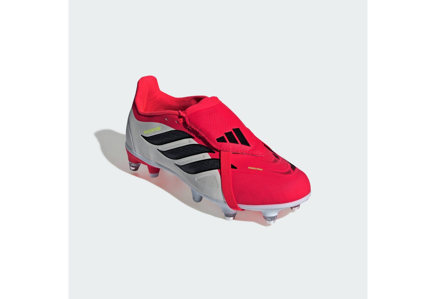 adidas performance Fußballschuh (schwarz)