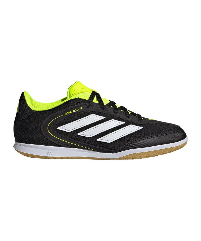 adidas performance Fußballschuh (schwarz)