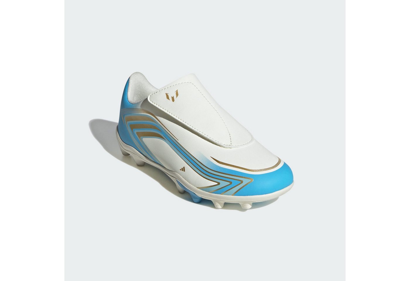 adidas performance Fußballschuh (weiß)