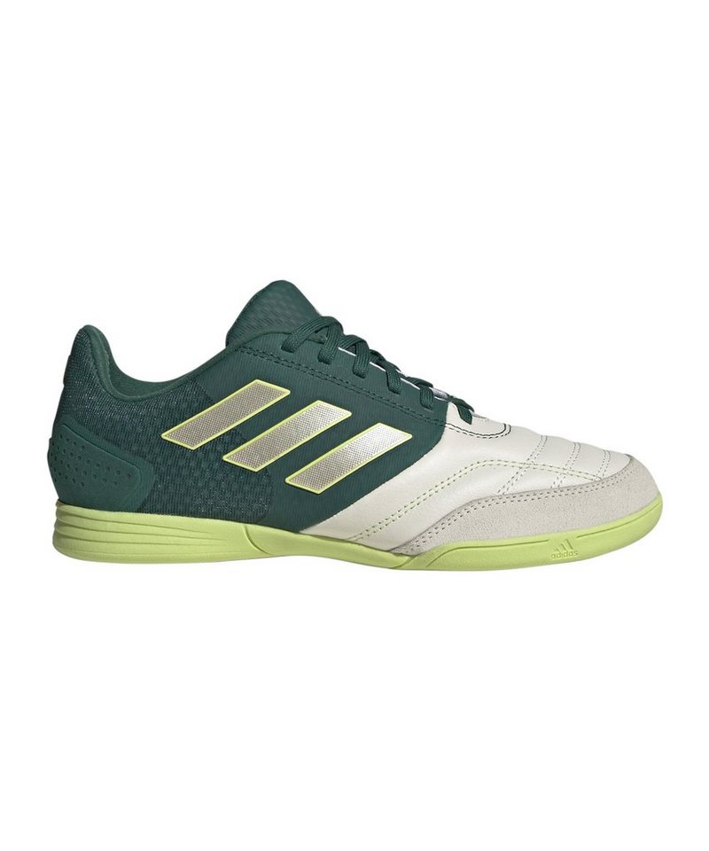 adidas performance Fußballschuh (weiß)