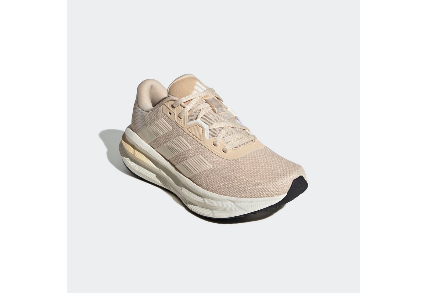 adidas performance GALAXY 7 Laufschuh (beige/weiß)