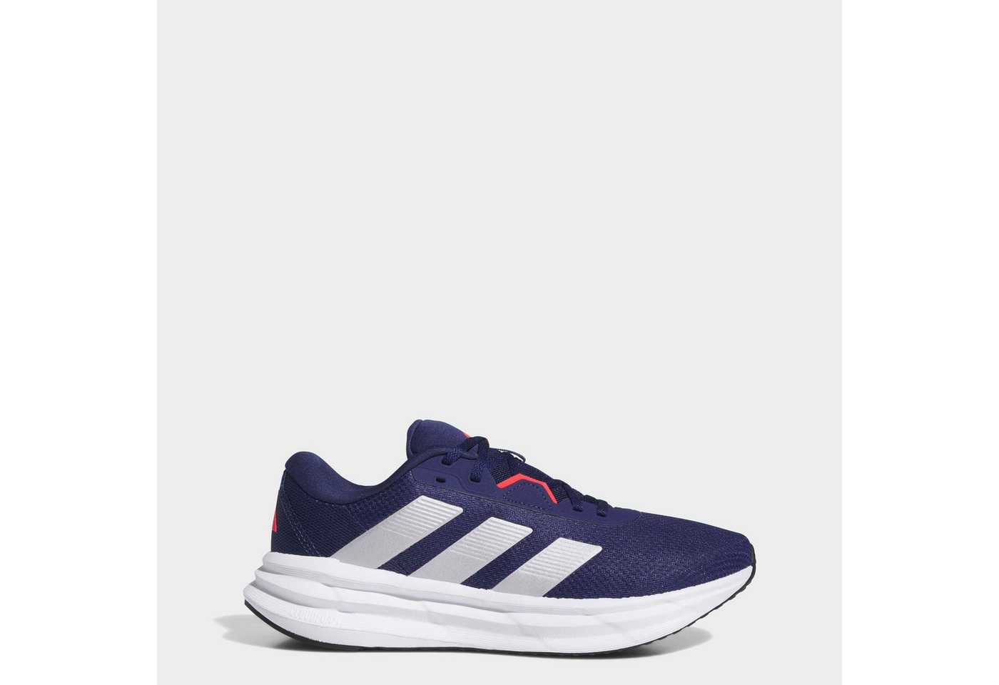 adidas performance GALAXY 7 Laufschuh (blau/rot)