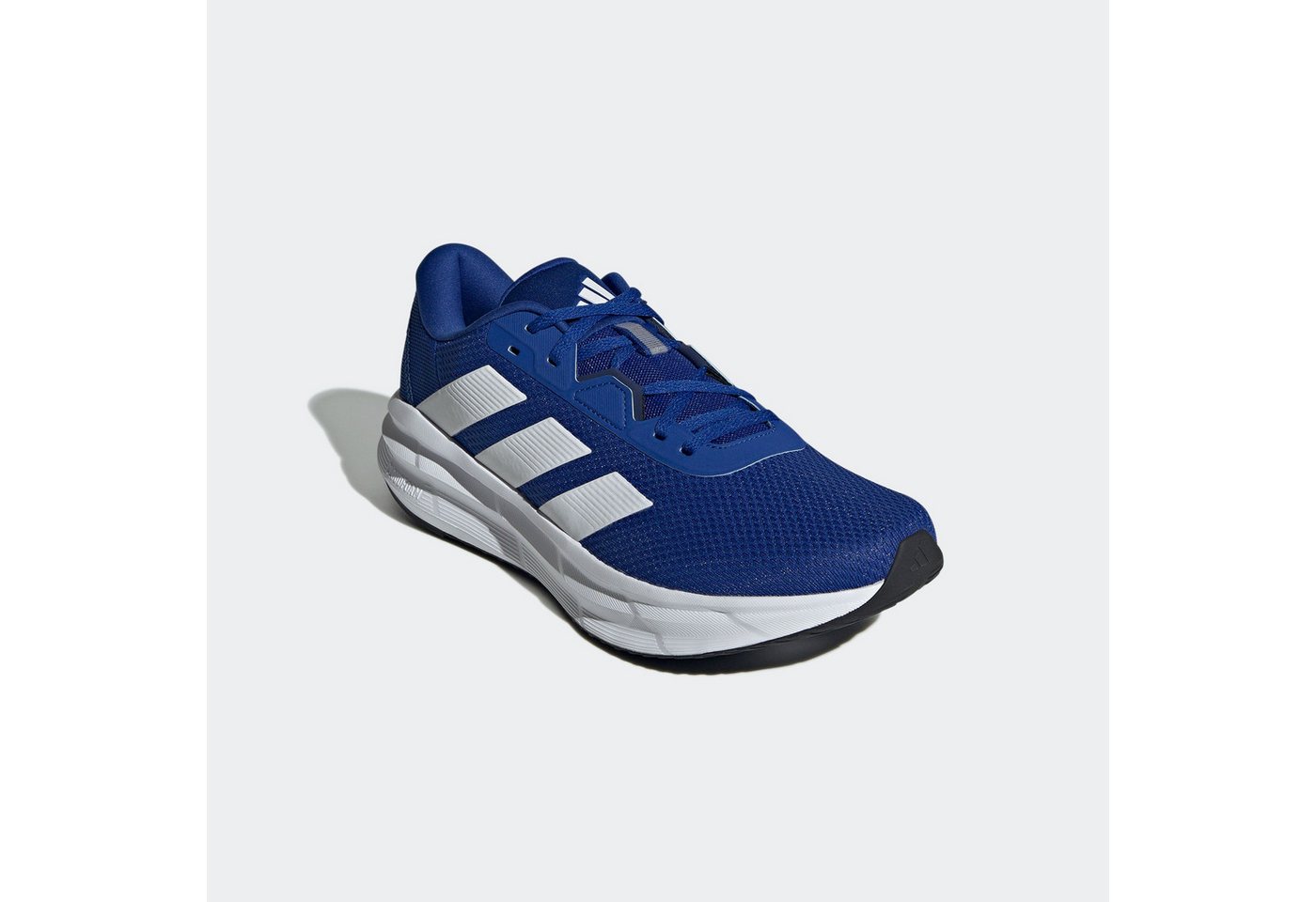 adidas performance GALAXY 7 Laufschuh (blau/weiß)