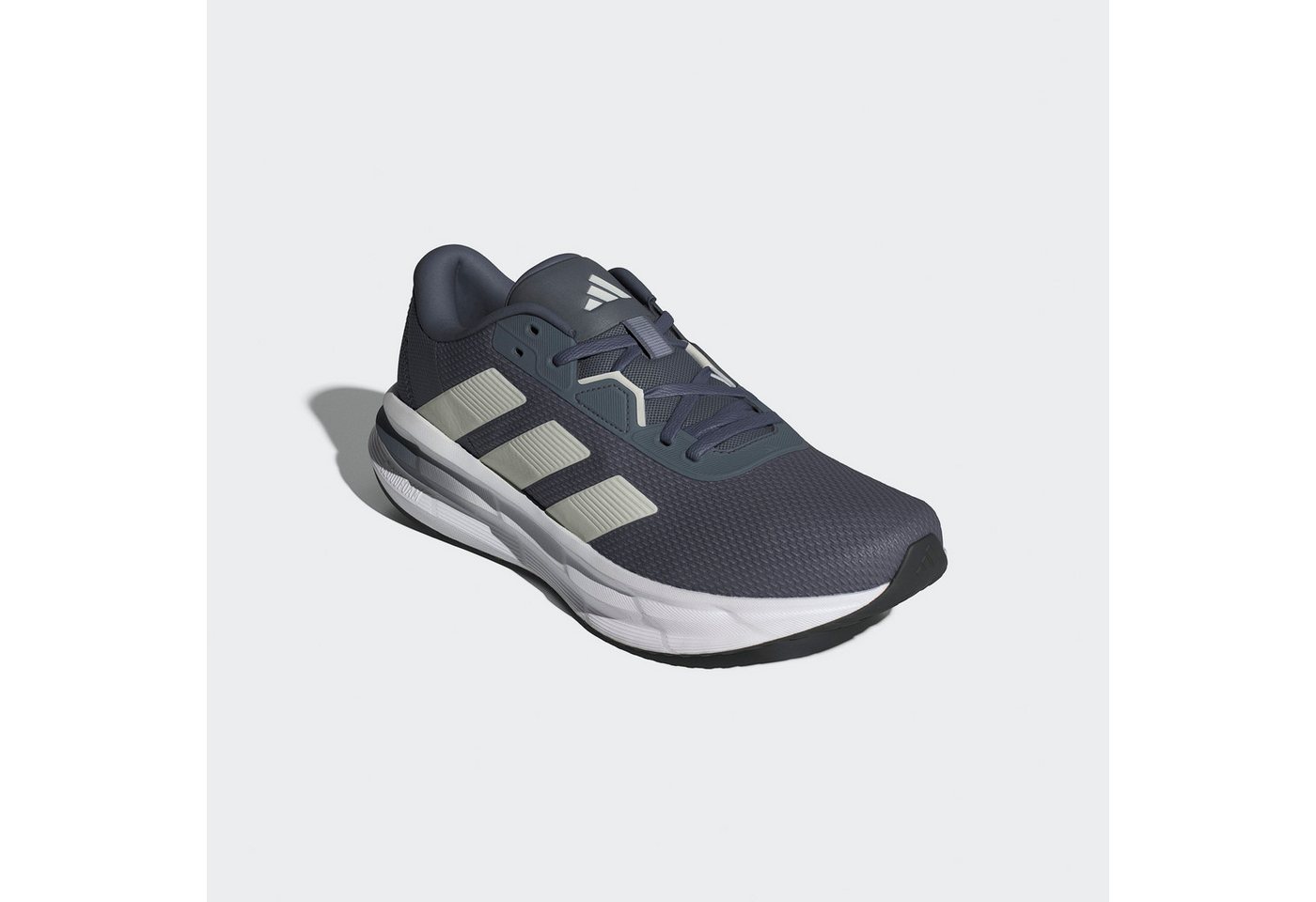adidas performance GALAXY 7 Laufschuh (grau/weiß)
