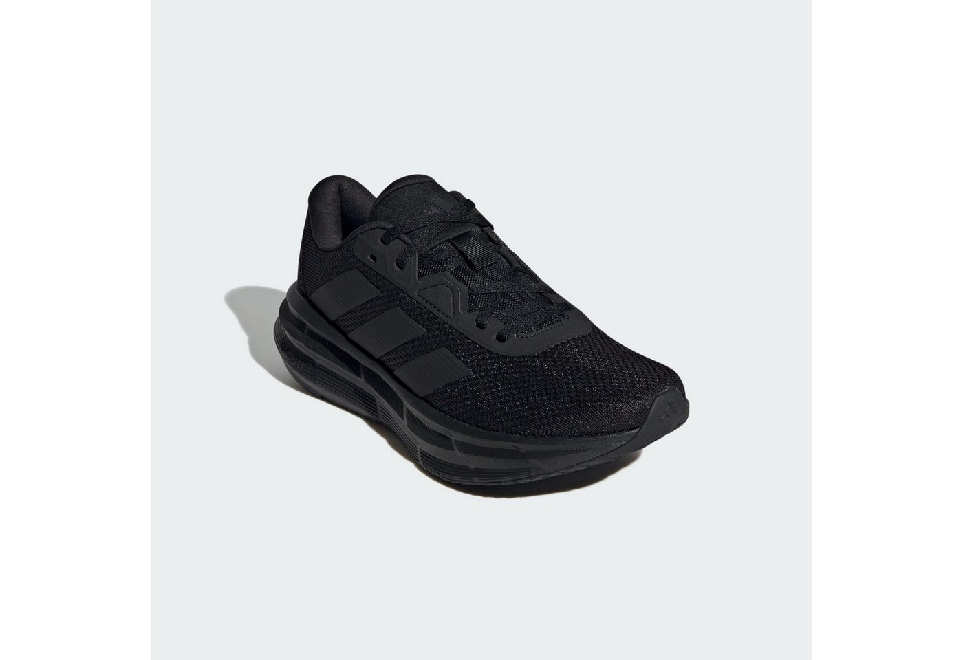 adidas performance GALAXY 7 LAUFSCHUH Laufschuh (1-tlg) (schwarz)