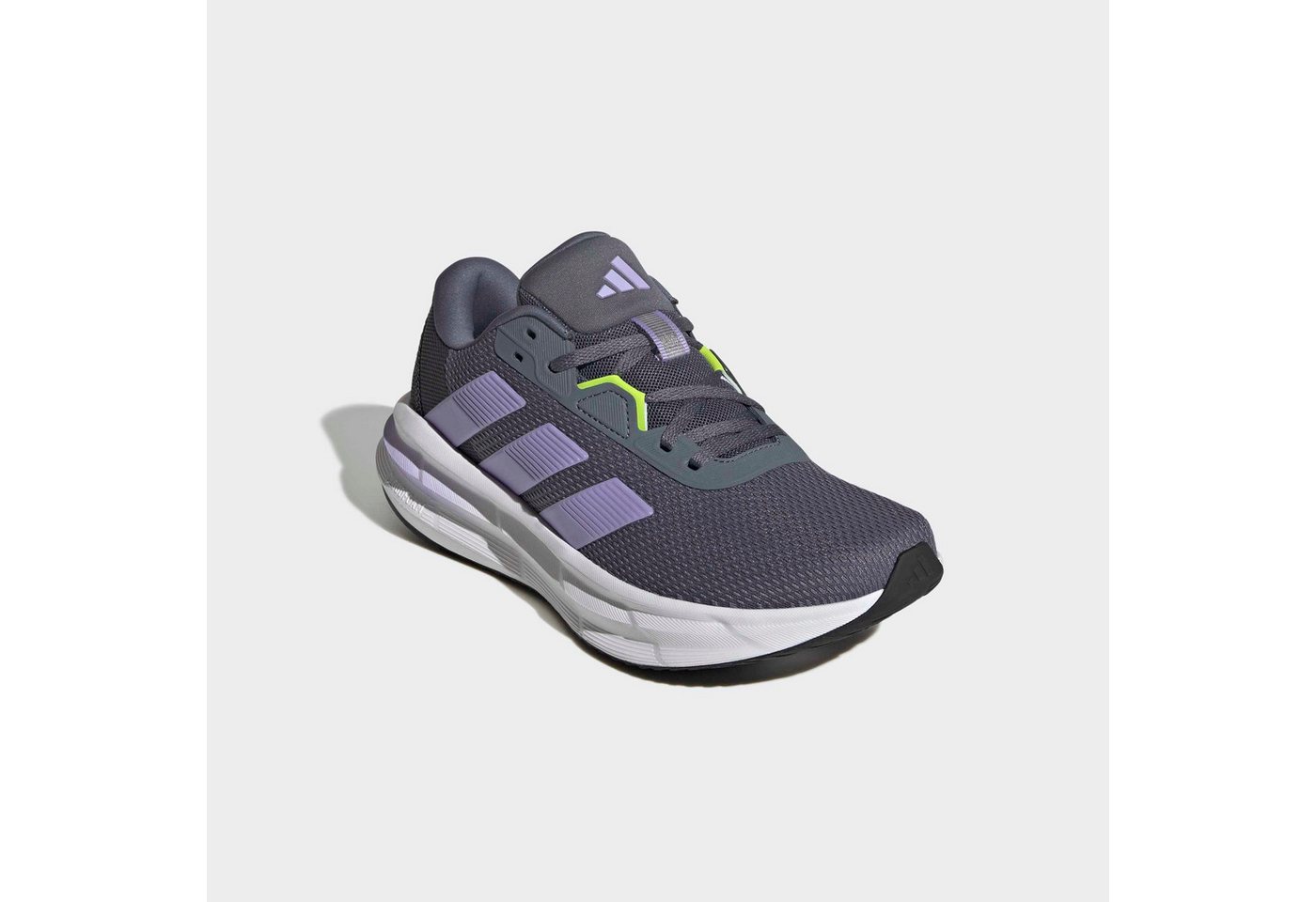 adidas performance GALAXY 7 Laufschuh (ONIX/GLOPUR/AUON)