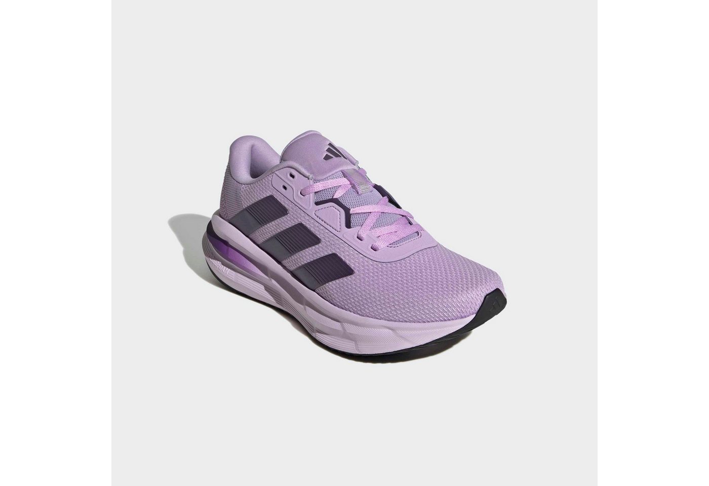 adidas performance GALAXY 7 Laufschuh (Powder Plum / Aurora Plum / Ice Lavender)