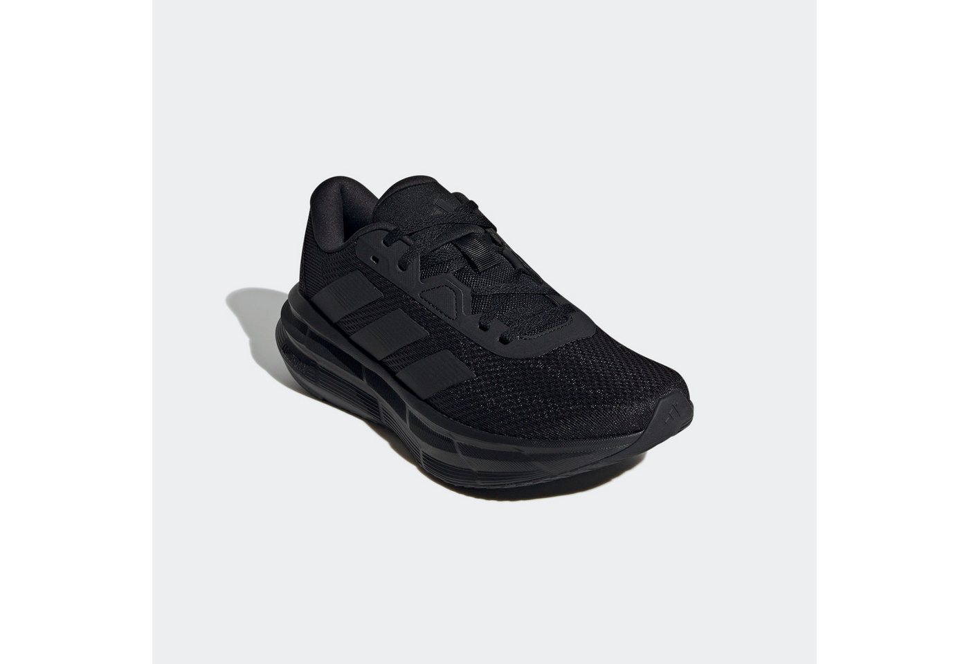 adidas performance GALAXY 7 Laufschuh (schwarz)