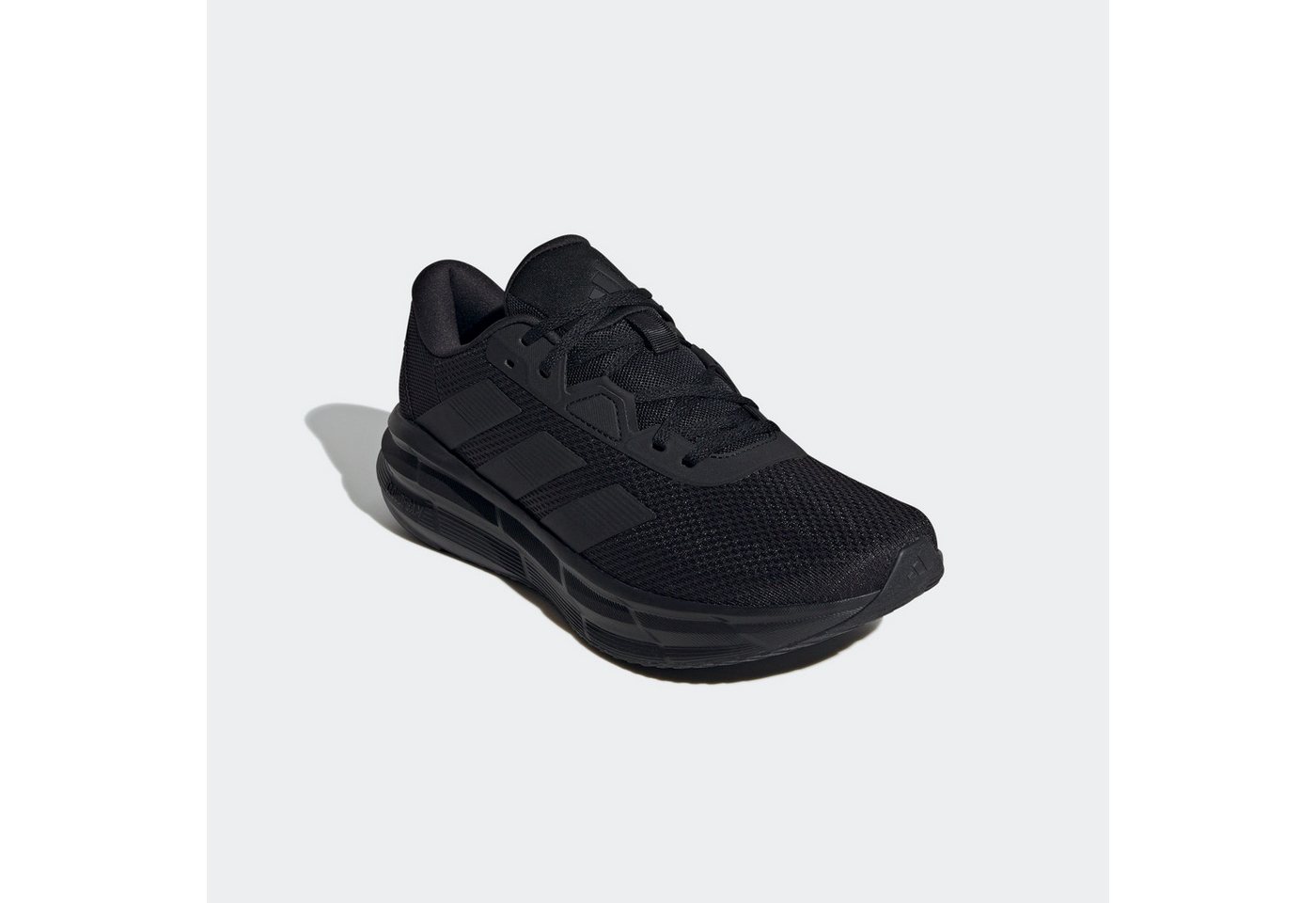adidas performance GALAXY 7 Laufschuh (schwarz)
