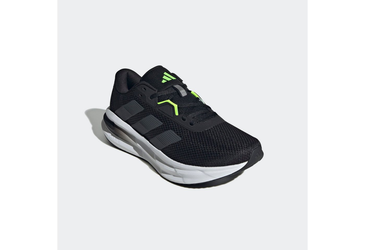 adidas performance GALAXY 7 Laufschuh (schwarz)