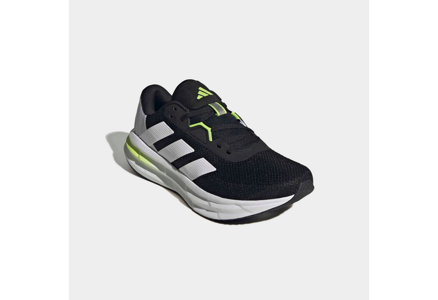 adidas performance GALAXY 7 Laufschuh (schwarz)