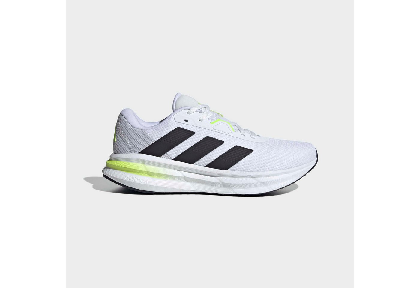 adidas performance GALAXY 7 Laufschuh (schwarz)