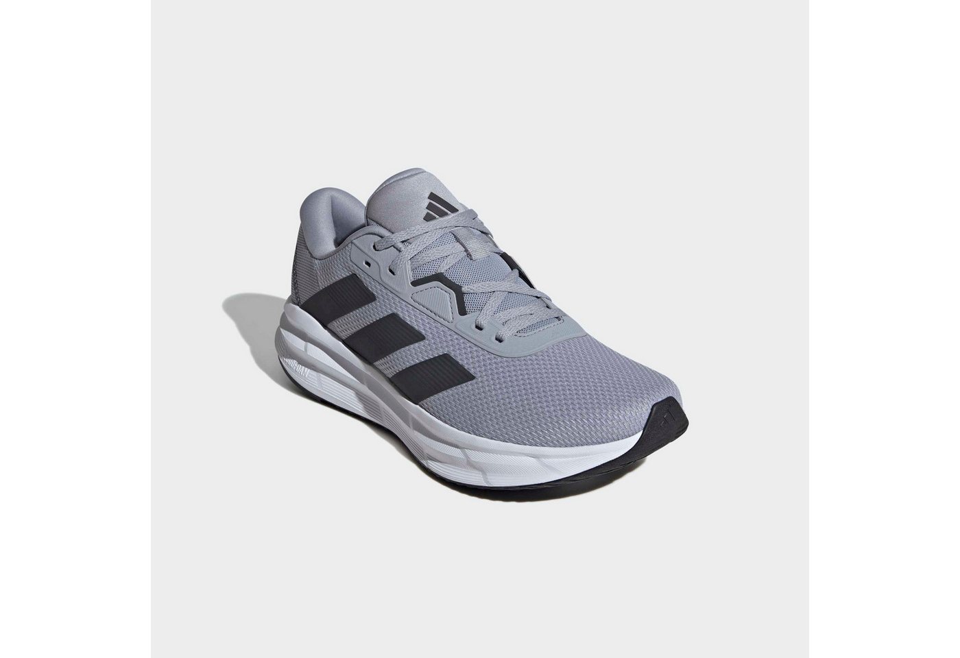 adidas performance GALAXY 7 Laufschuh (silber/schwarz)