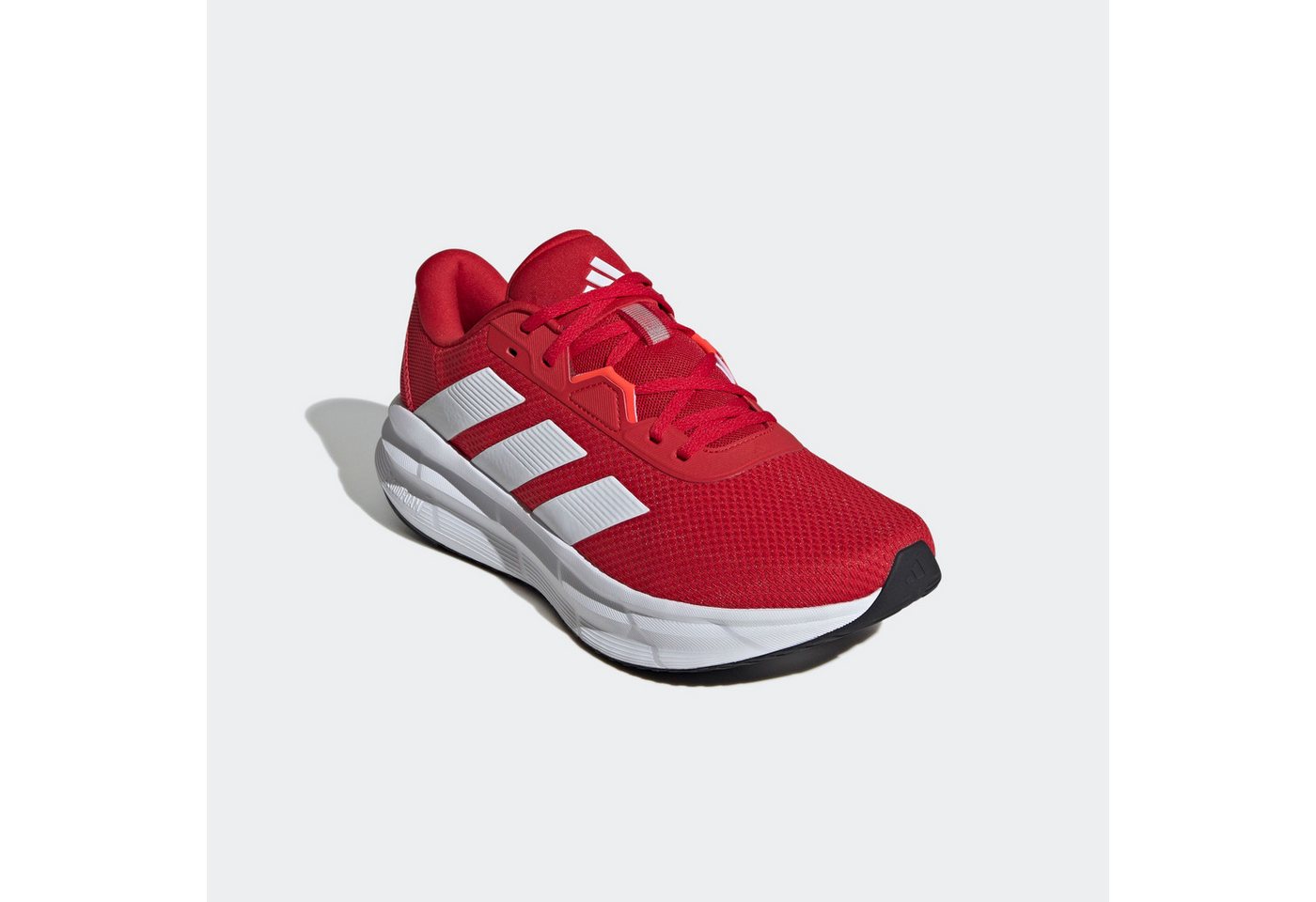 adidas performance GALAXY 7 Laufschuh (weiß/rot)
