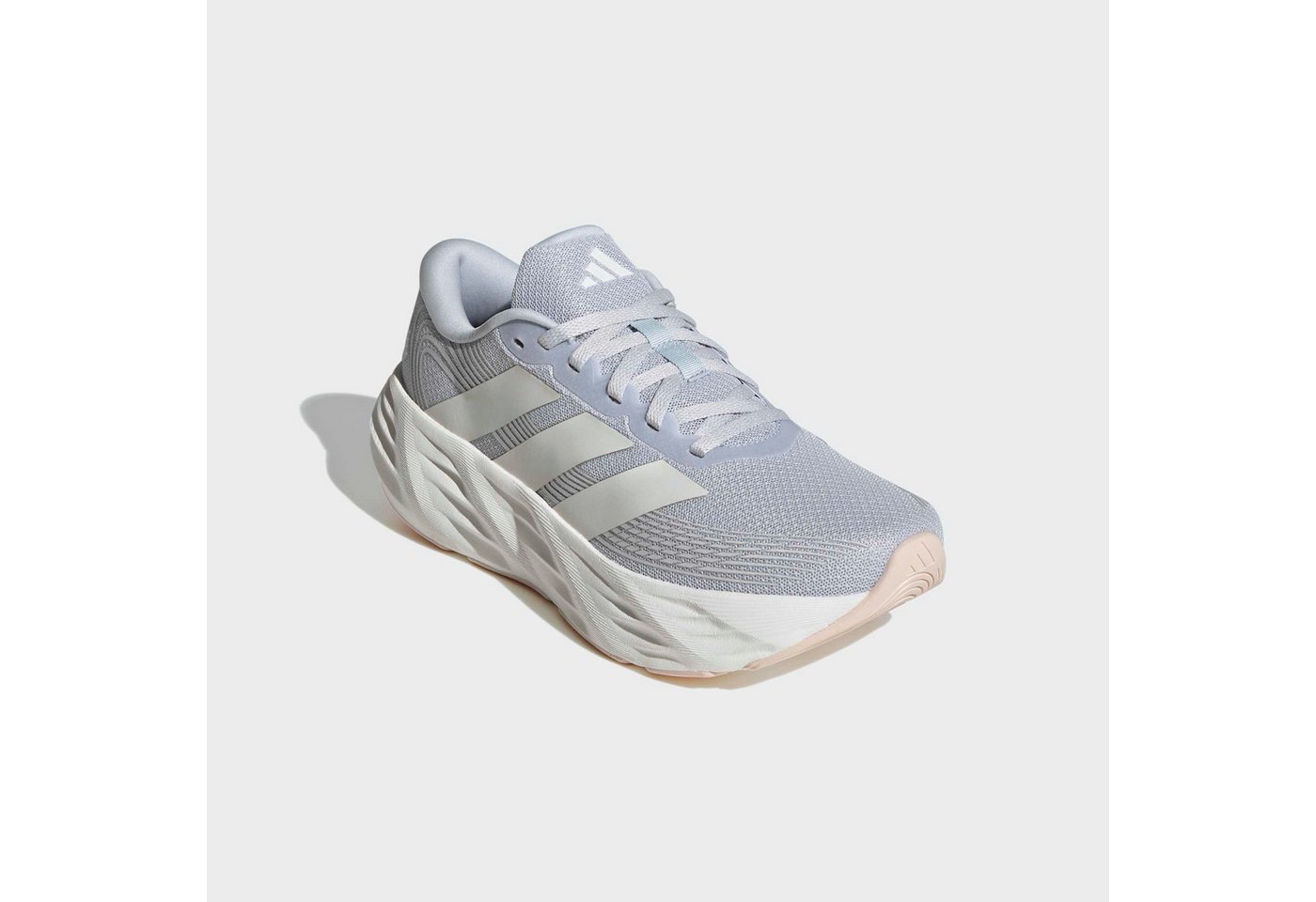 adidas performance GALAXY 8 Laufschuh (blau/weiß/grau)