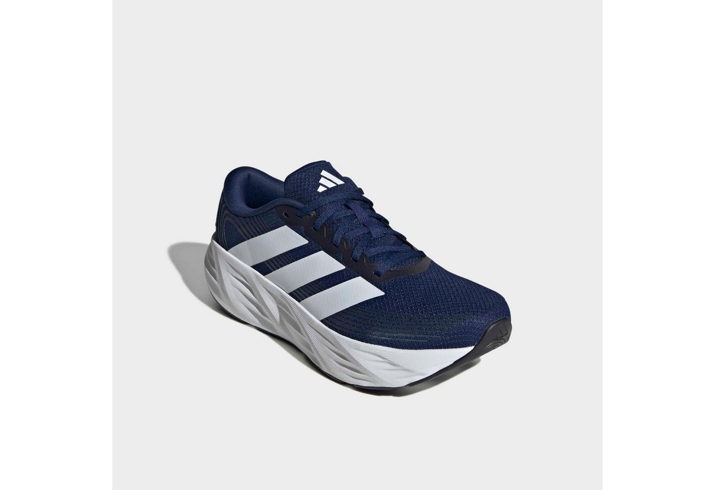 adidas performance GALAXY 8 Laufschuh (blau/weiß)
