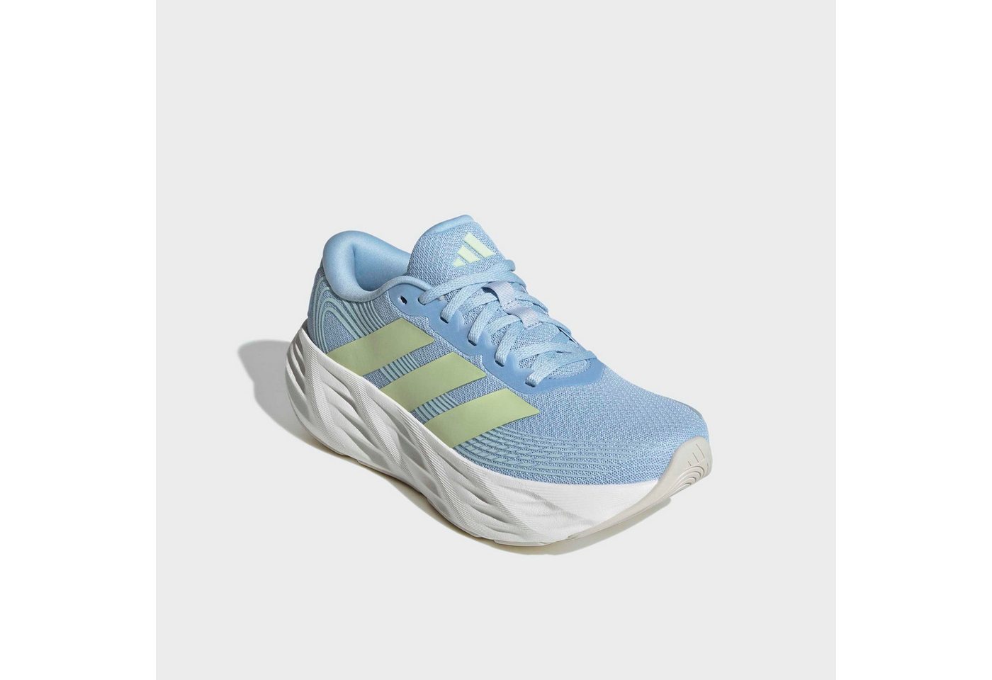 adidas performance GALAXY 8 Laufschuh (blau)