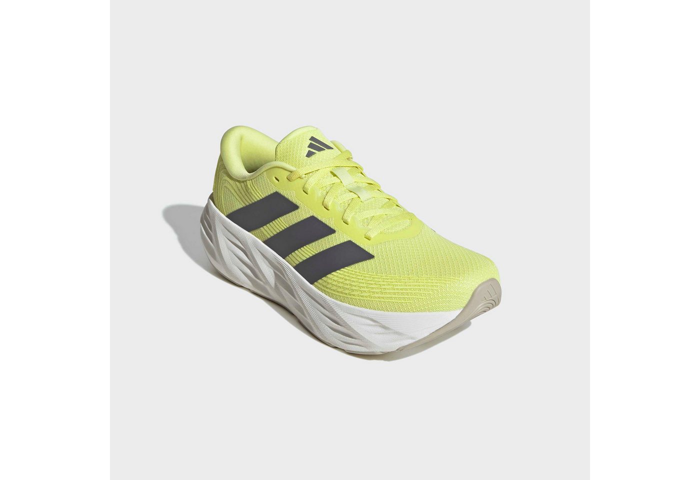 adidas performance GALAXY 8 Laufschuh (gelb)