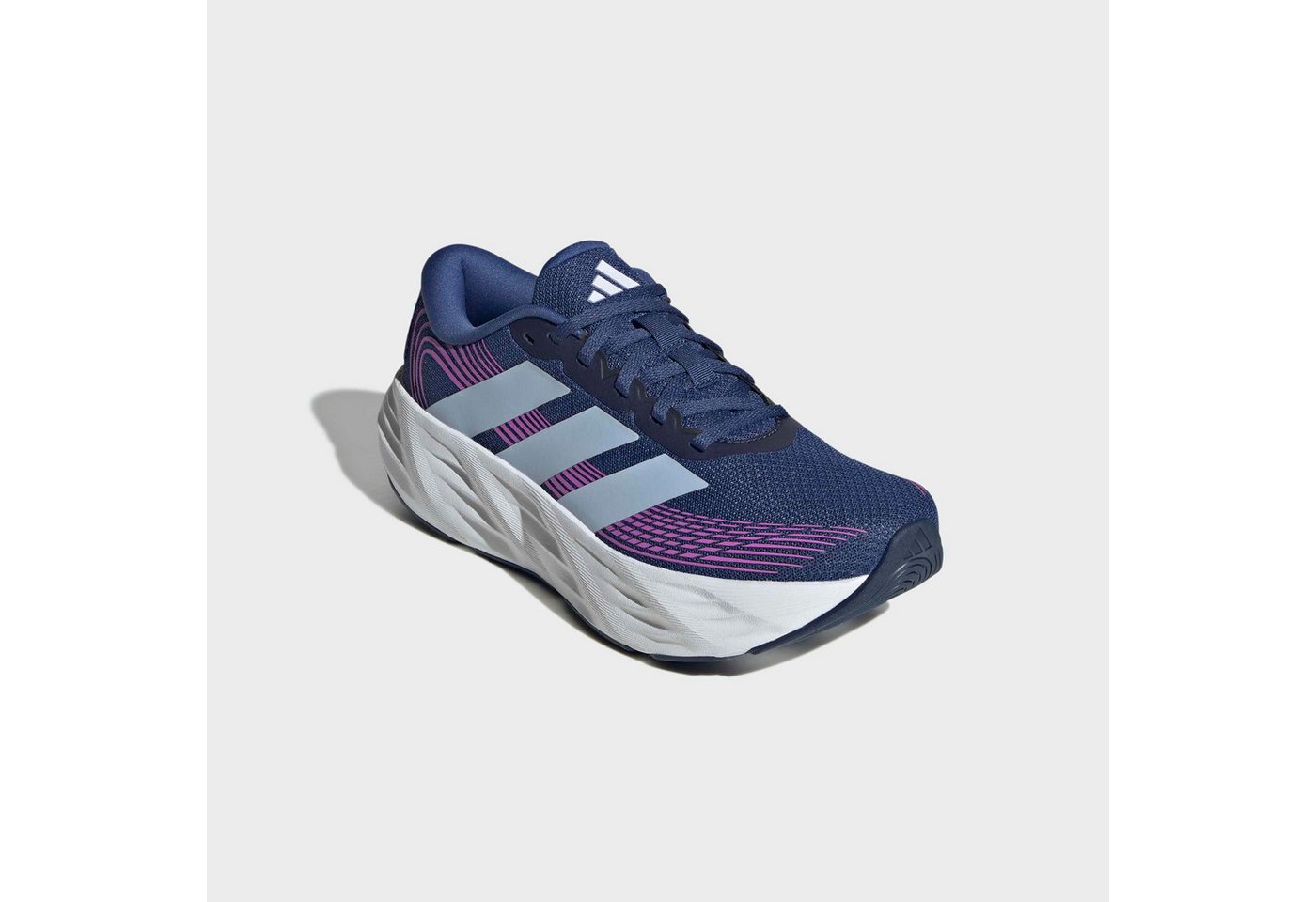 adidas performance GALAXY 8 Laufschuh (lila)