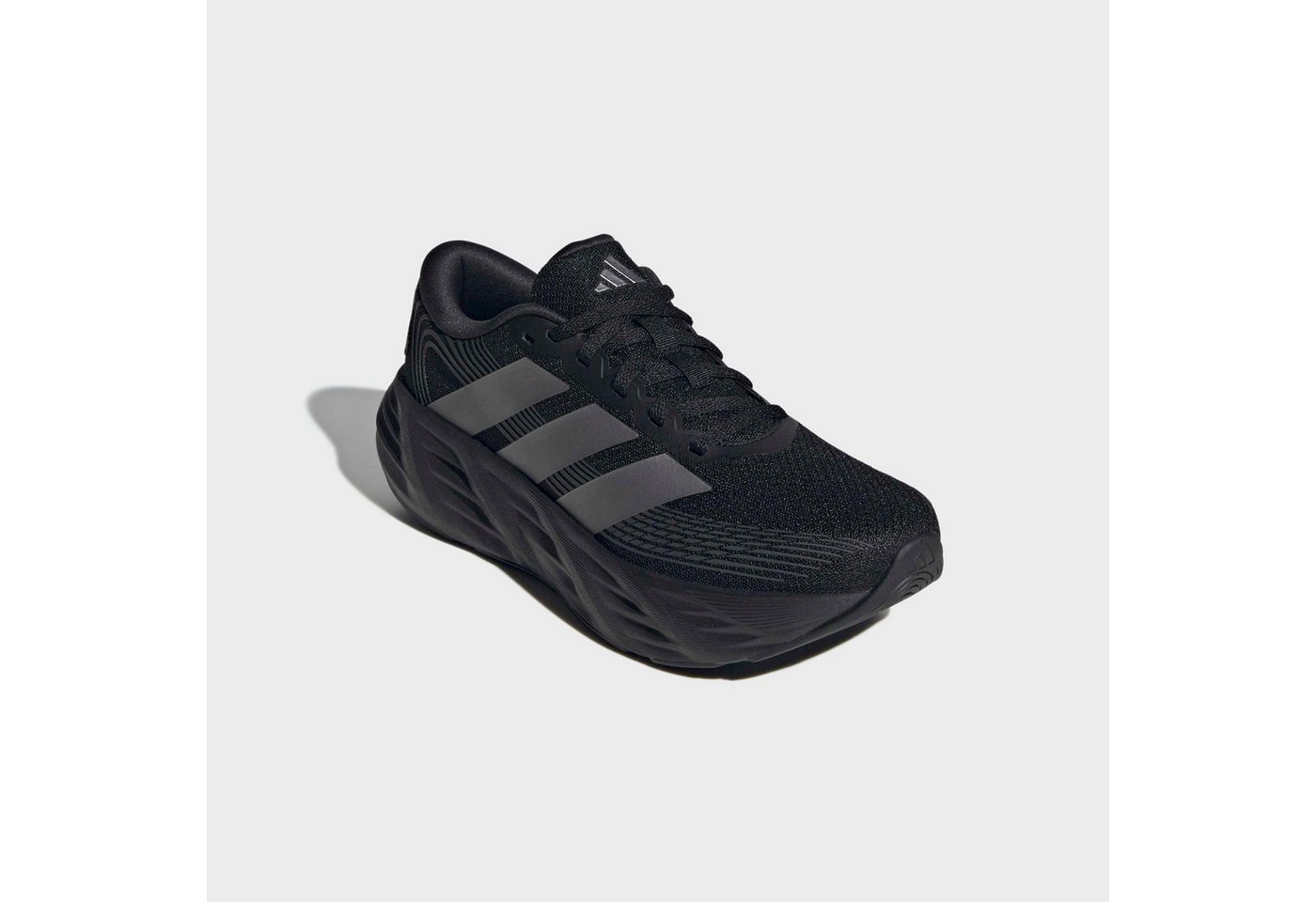 adidas performance GALAXY 8 Laufschuh (schwarz)
