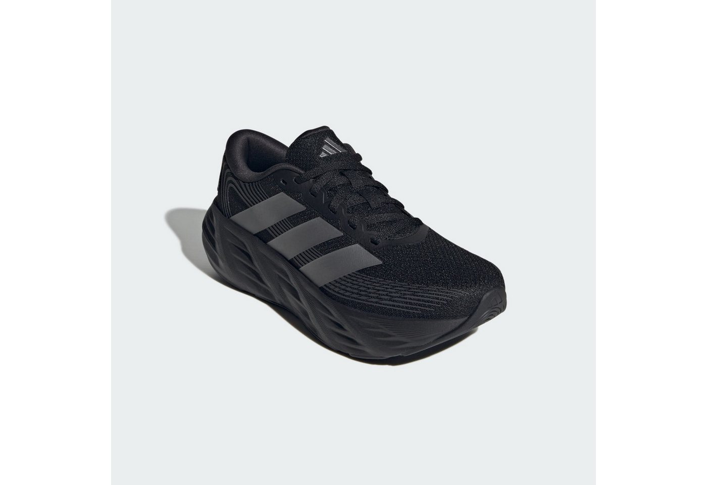 adidas performance GALAXY 8 RUNNING SCHUH Sneaker (schwarz)