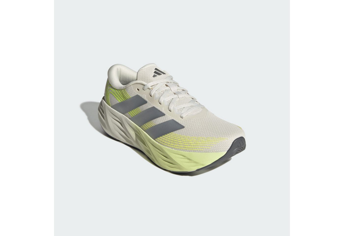 adidas performance GALAXY 8 LAUFSCHUH Sneaker (2-tlg)