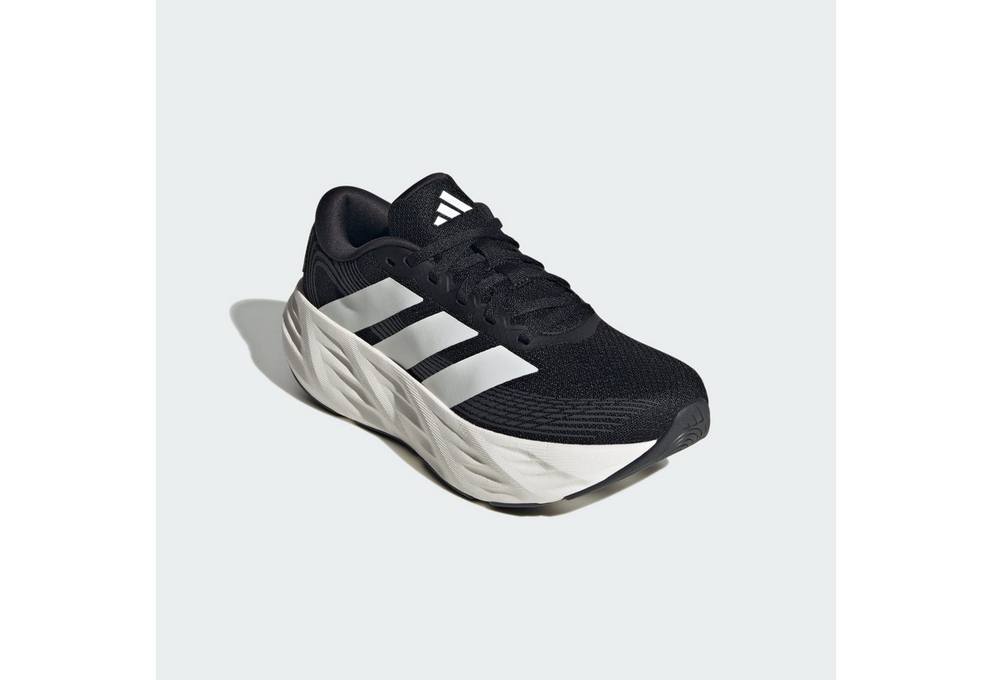 adidas performance GALAXY 8 RUNNING SCHUH Sneaker (schwarz/weiß/grau)