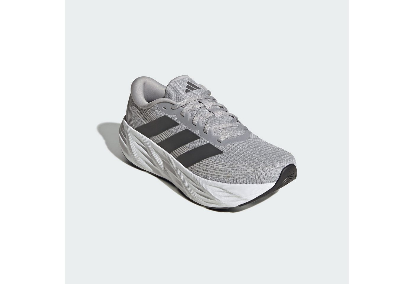 adidas performance GALAXY 8 LAUFSCHUH Sneaker (grau)