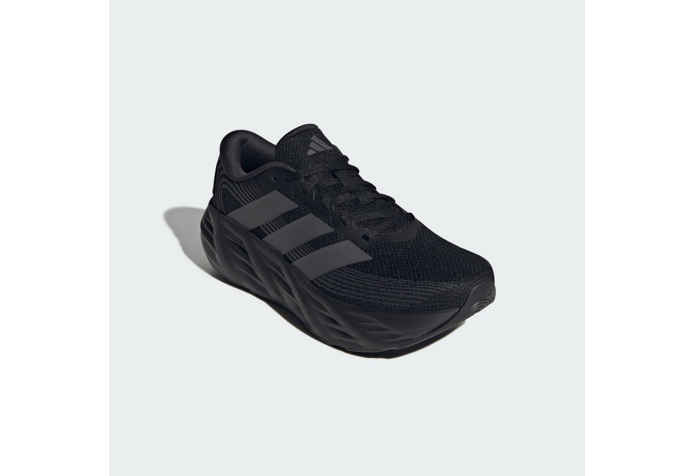 adidas performance GALAXY 8 LAUFSCHUH Sneaker (schwarz/grau)