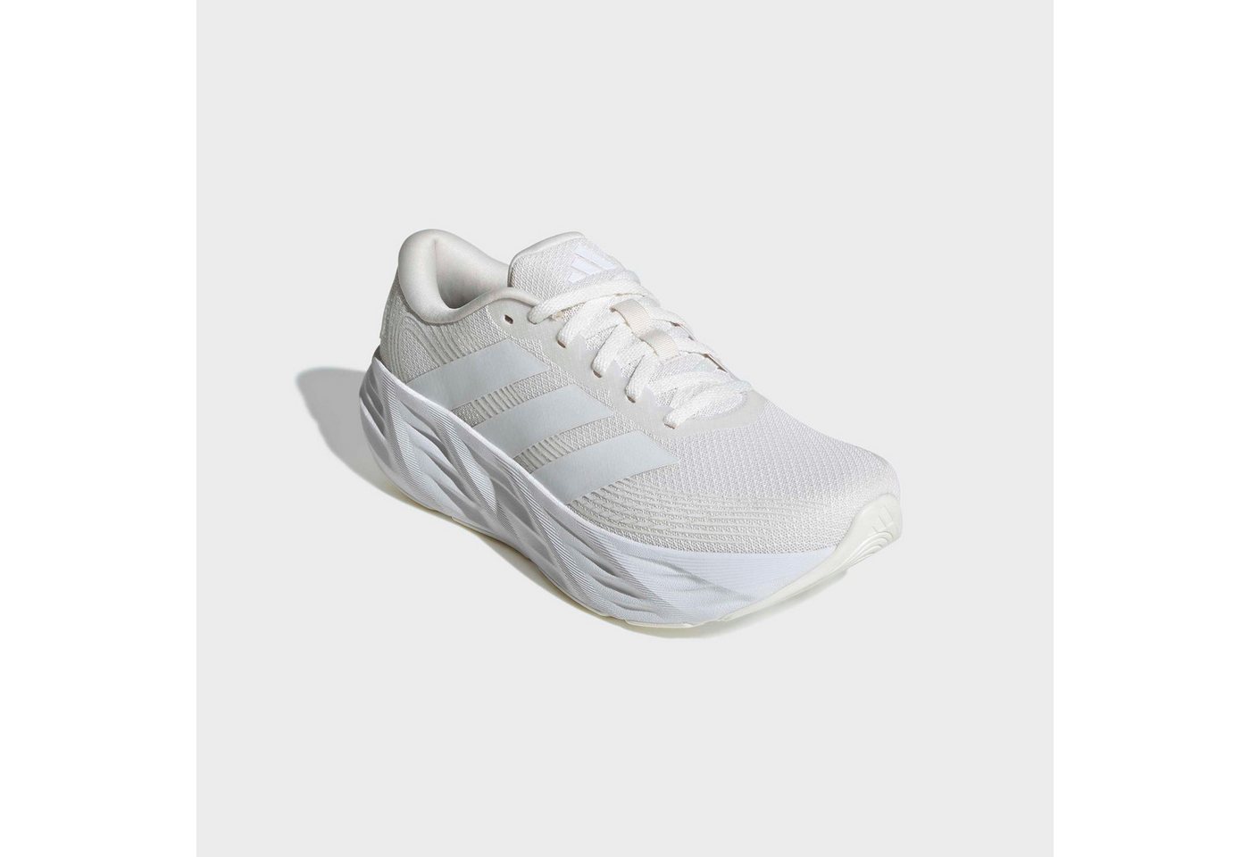 adidas performance GALAXY 8 Laufschuh (weiß)