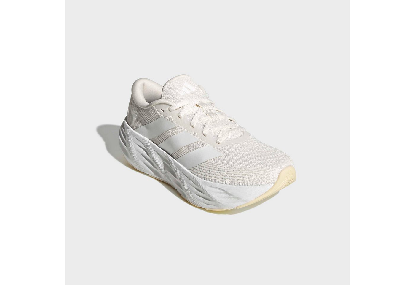 adidas performance GALAXY 8 Laufschuh (weiß)