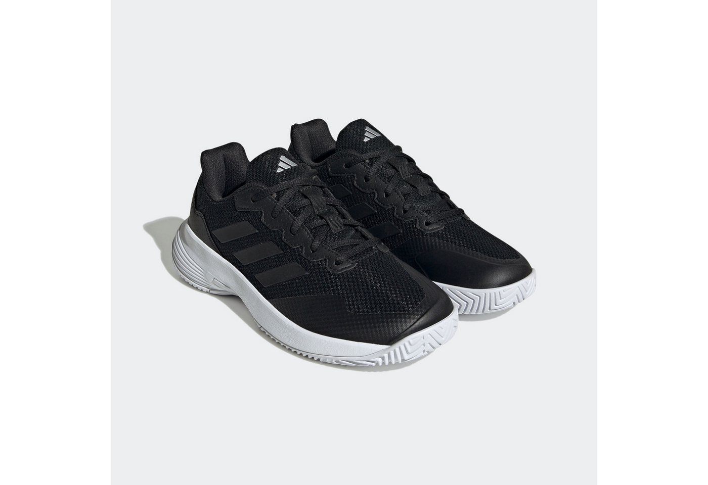 adidas performance GAMECOURT 2.0 Tennisschuh geeignet für Hartplatz und Sandplatz