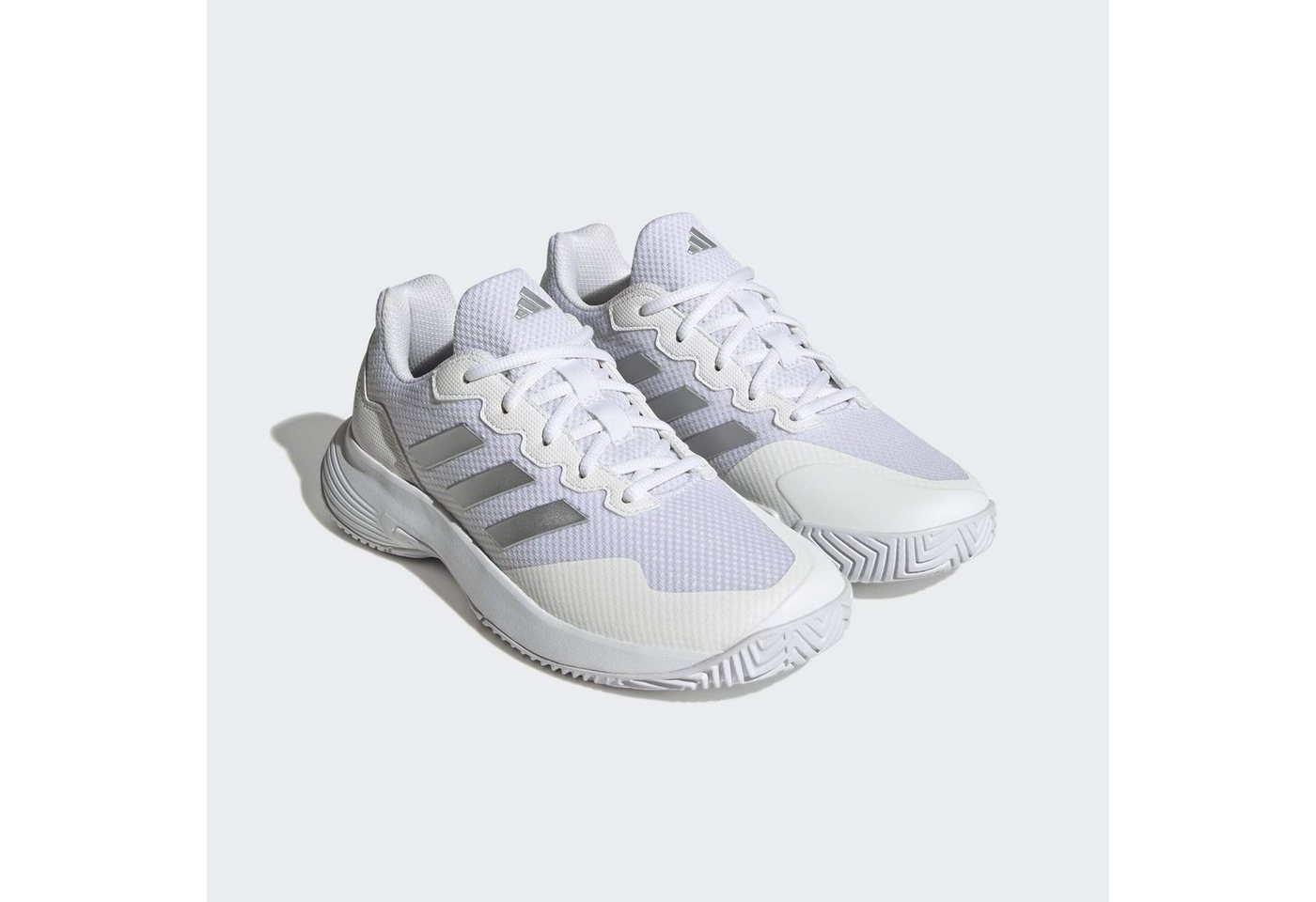 adidas performance GAMECOURT 2.0 TENNISSCHUH Tennisschuh (1-tlg)