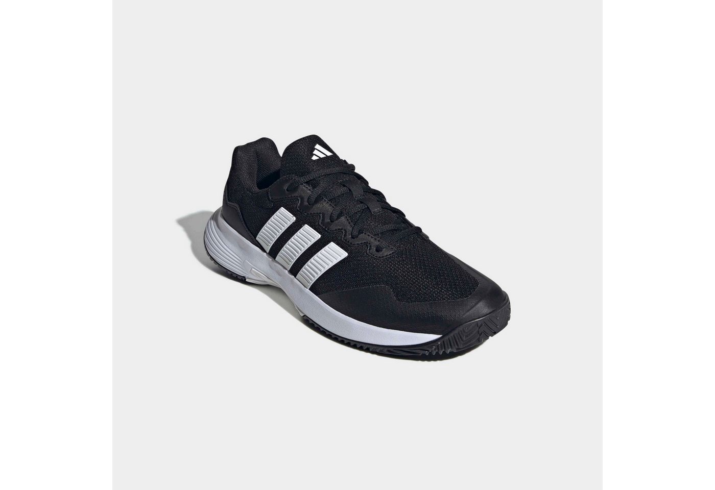adidas performance GAMECOURT 2 TENNIS SHOES Tennisschuh