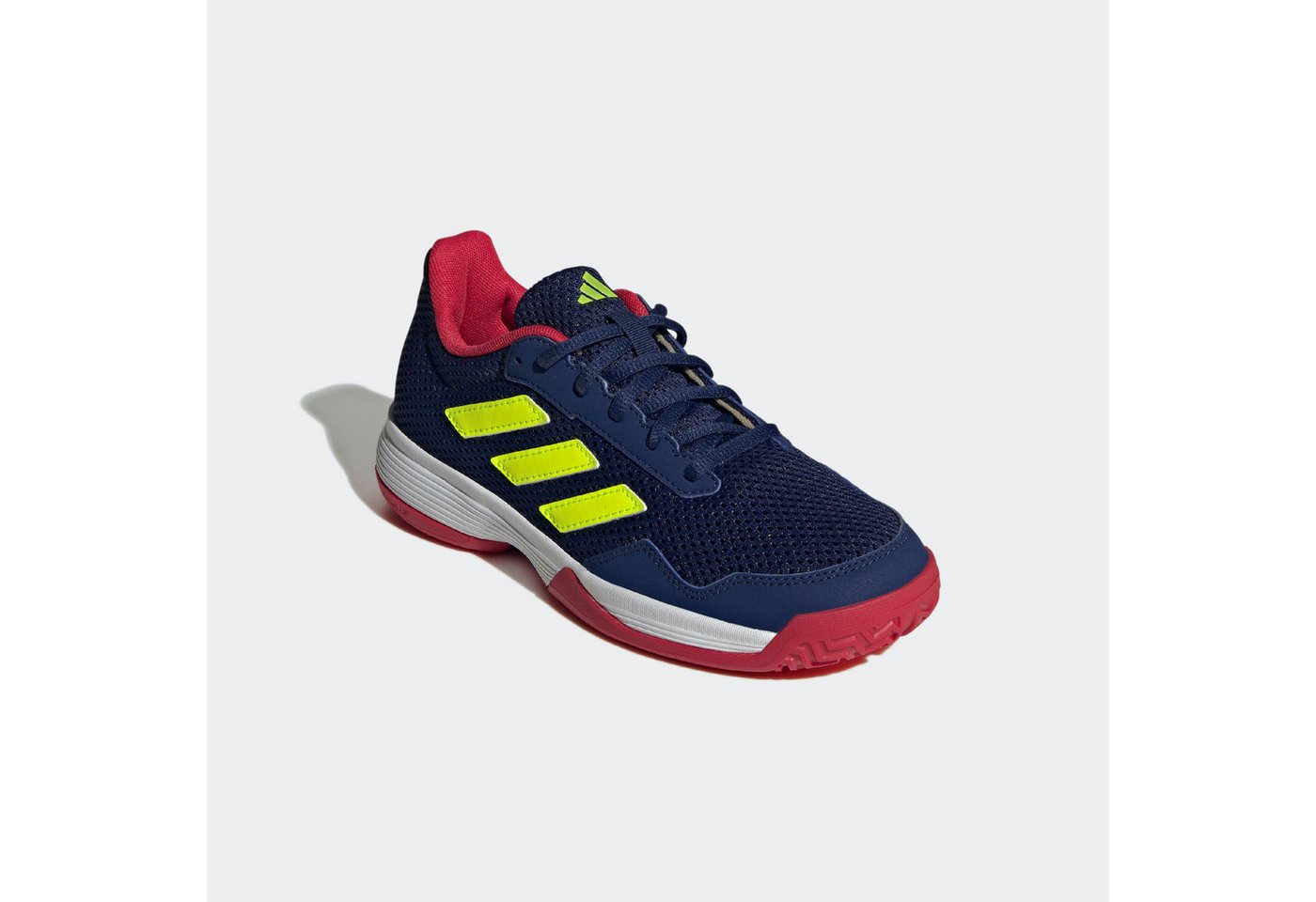 adidas performance GAMESPEC KIDS Tennisschuh geeignet für Hartplatz und Sandplatz
