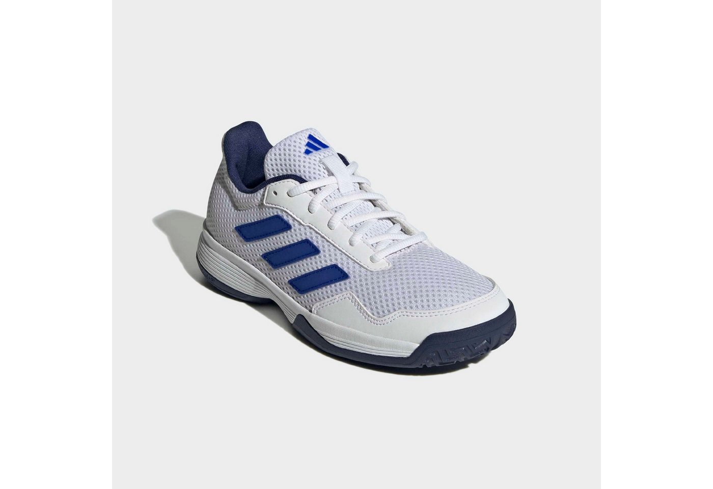 adidas performance GAMESPEC KIDS Tennisschuh geeignet für Hartplatz und Sandplatz
