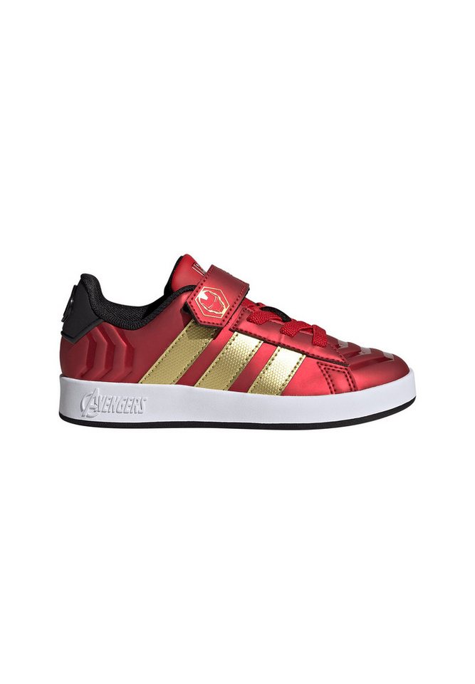 adidas performance Grand Court Iron Man EL K Sneaker