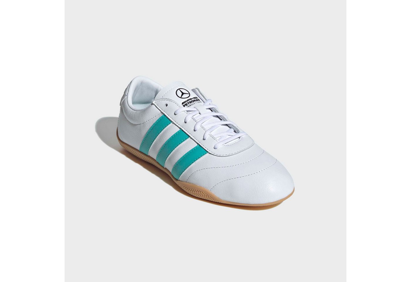adidas performance GRAND COURT LO MERCEDES-AMG PETRONAS F1 TEAM Sneaker