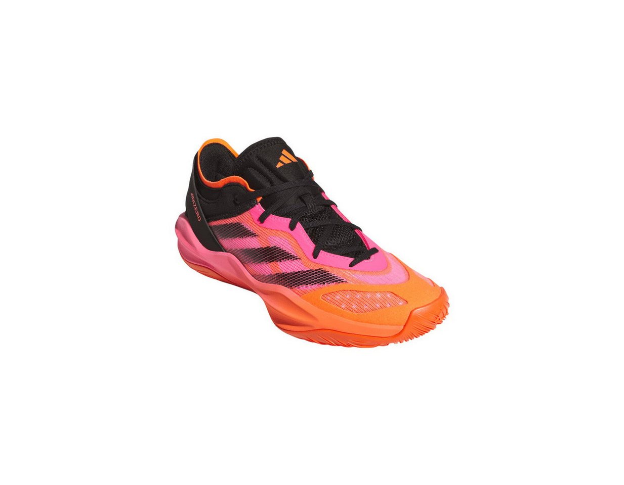 adidas performance Hallen-Indoorschuhe Adizero Select 2.0 (Basketball) bunt Herren Badmintonschuh