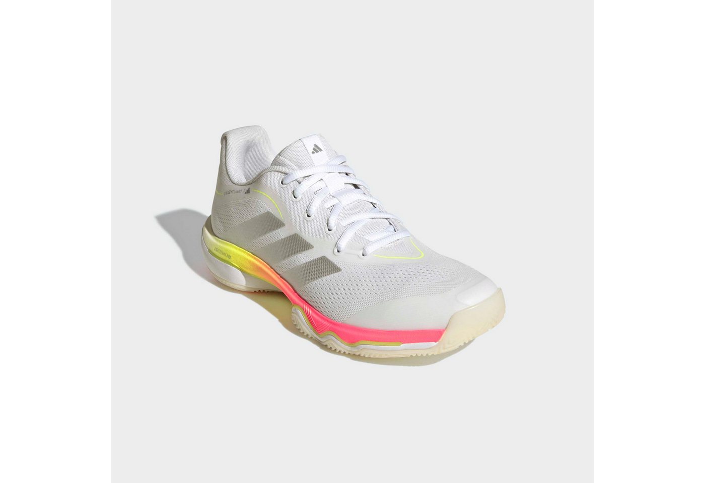 adidas performance CRAZYFLIGHT 7 Hallenschuh Volleyballschuh, Handballschuh (weiß)