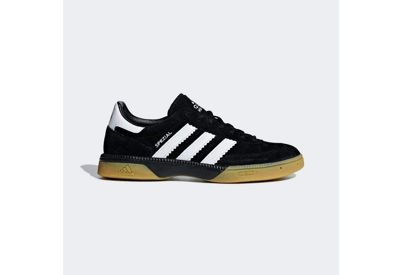 adidas performance HANDBALL SPEZIAL Hallenschuh (schwarz/weiß)