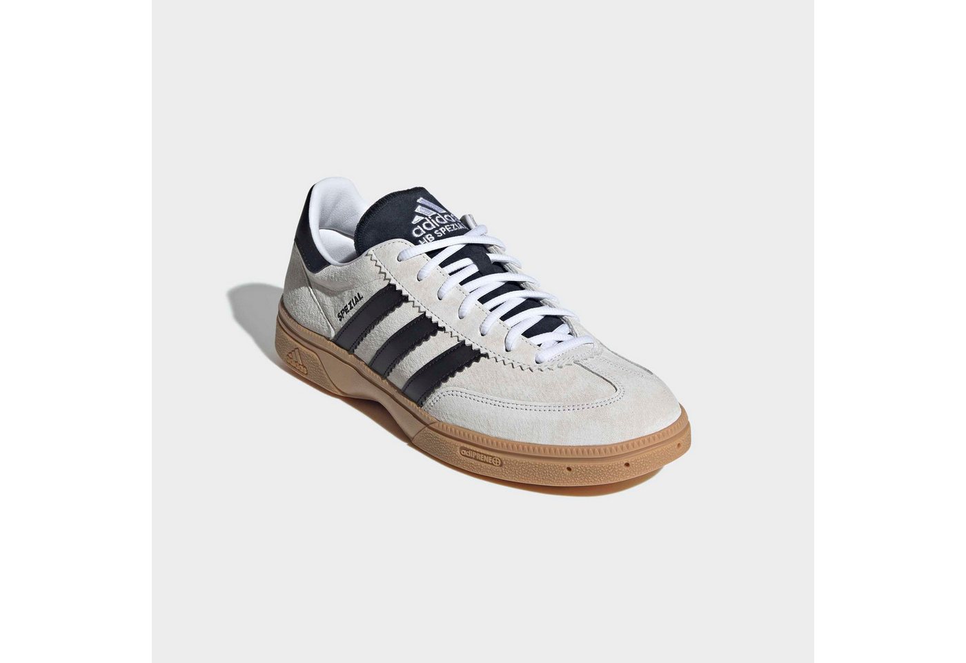 adidas performance HANDBALL SPEZIAL Hallenschuh (weiß/schwarz)