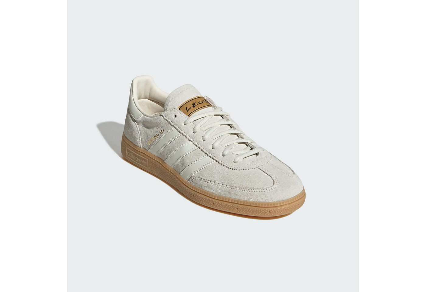 adidas performance HANDBALL SPEZIAL MESSI SCHUH Fußballschuh