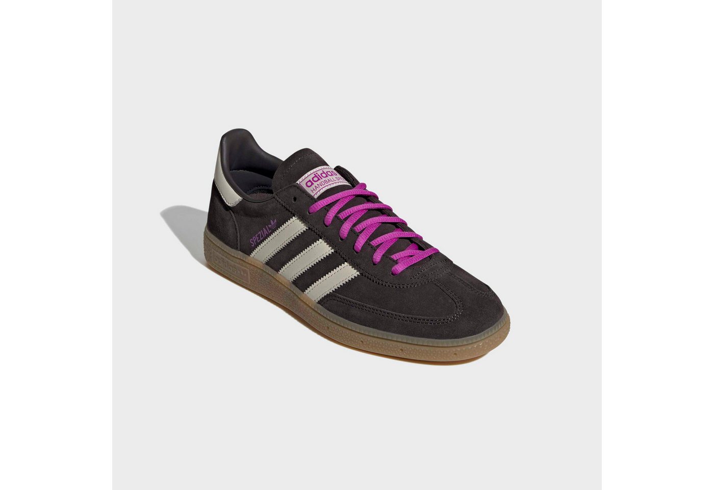 adidas performance HANDBALL SPEZIAL Sneaker (Deutschland, Spanien, Italien, Argentinien, Japan, Jamaika, Mexiko) WM 2026 Edition (Länderschuhe)