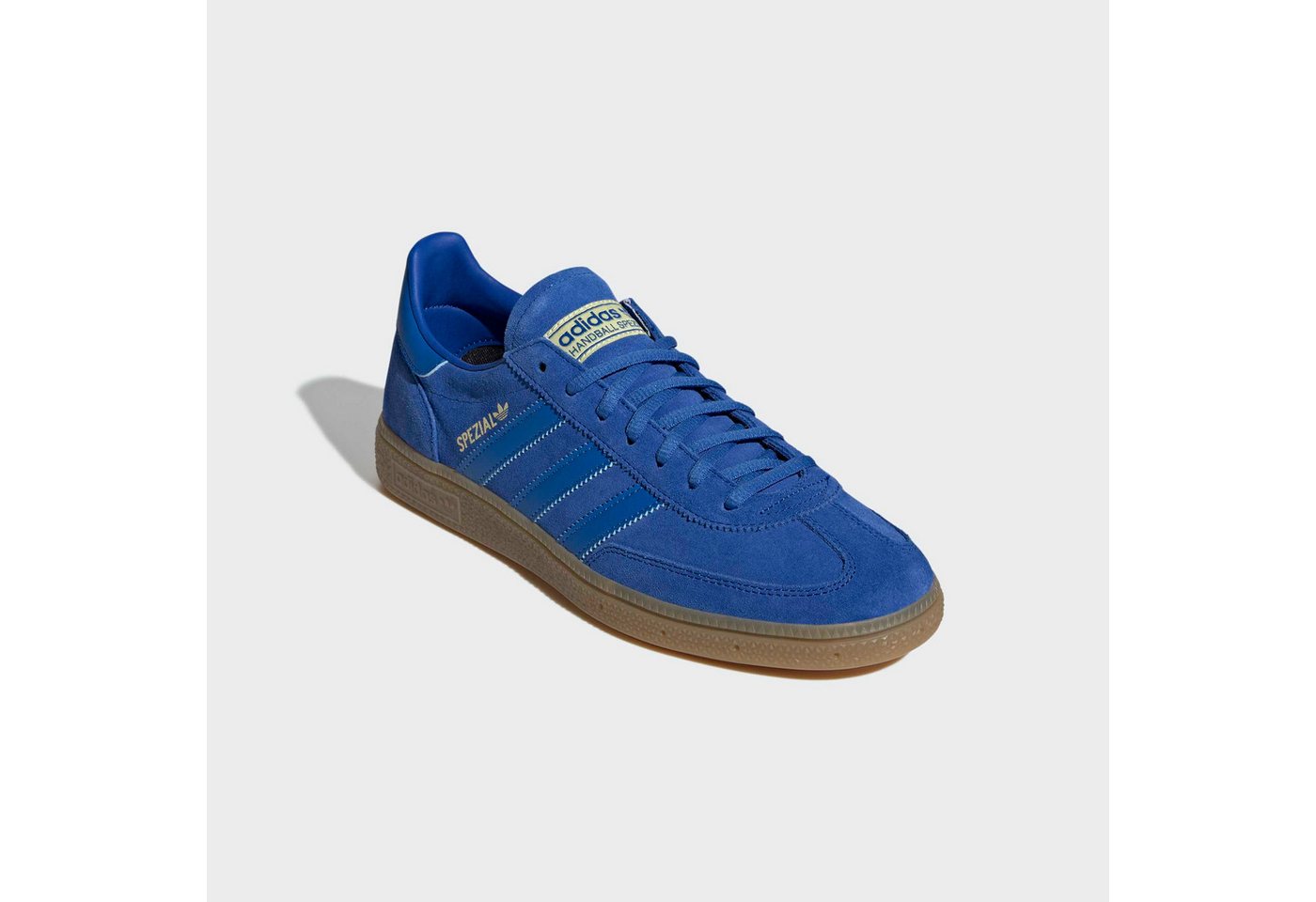 adidas performance HANDBALL SPEZIAL Sneaker (Deutschland, Spanien, Italien, Argentinien, Japan, Jamaika, Mexiko) WM 2026 Edition (Länderschuhe) (Royblu/None/None - SCHWEDEN)