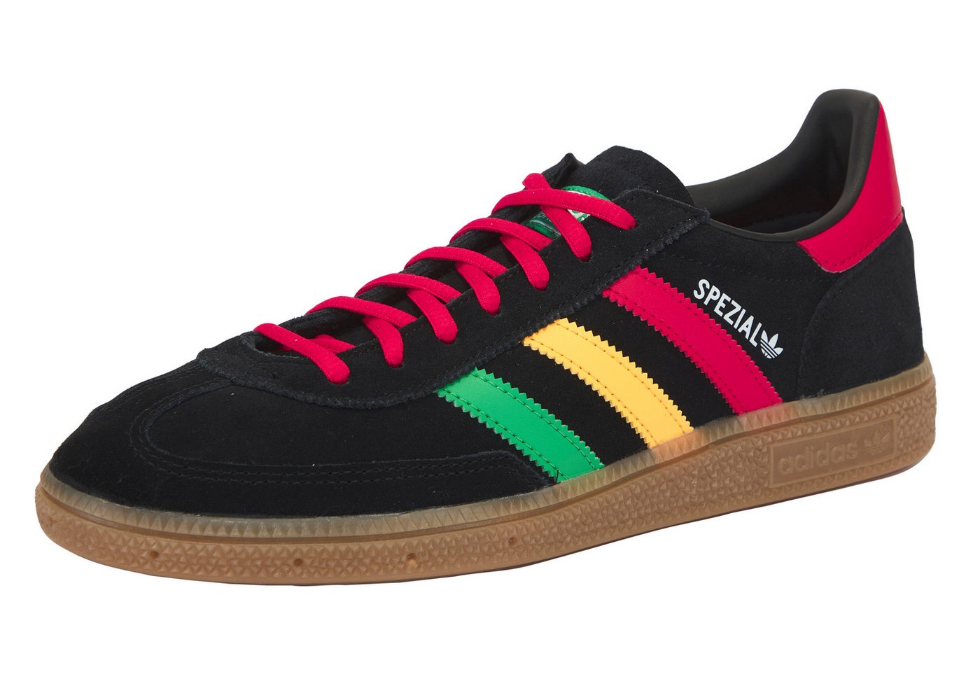 adidas performance HANDBALL SPEZIAL Sneaker (Deutschland, Spanien, Italien, Argentinien, Japan, Jamaika, Mexiko) WM 2026 Edition (Länderschuhe)