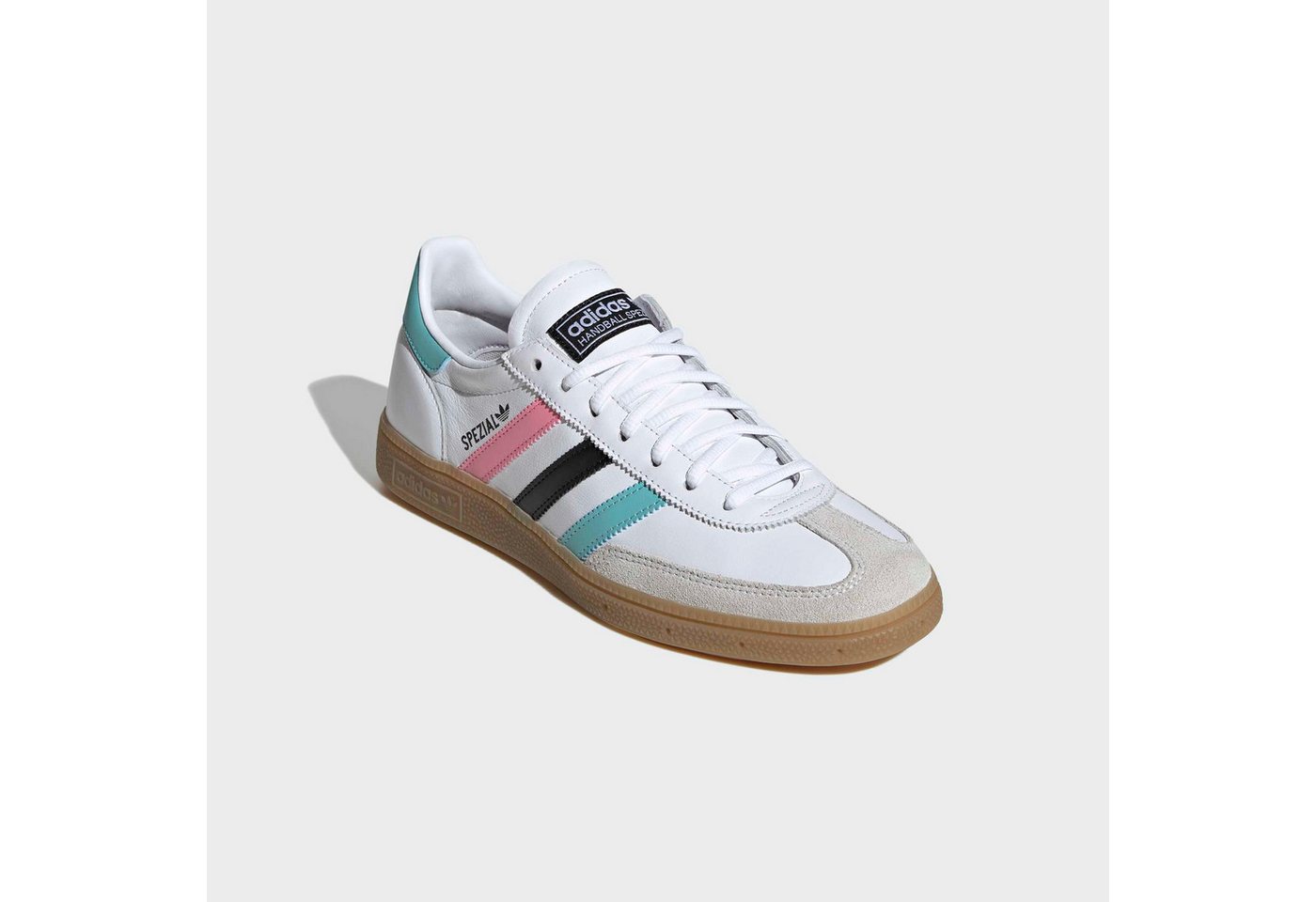 adidas performance HANDBALL SPEZIAL Sneaker (weiß/schwarz)