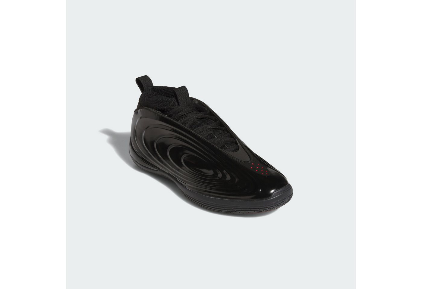 adidas performance HARDEN VOLUME 10 SCHUH Basketballschuh (2-tlg)